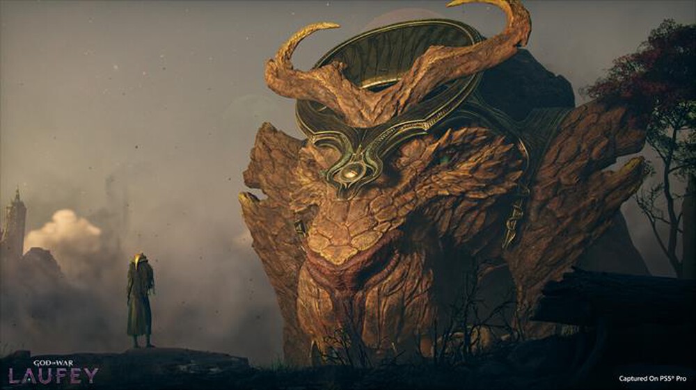 Immagine del prodotto SONY COMPUTER - GOD OF WAR LAUFEY