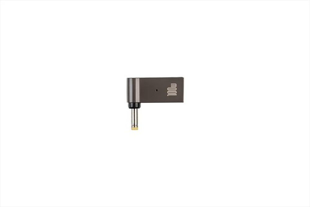 Immagine del prodotto TUCANO - Adattatori USB-C/DC-GRIGIO