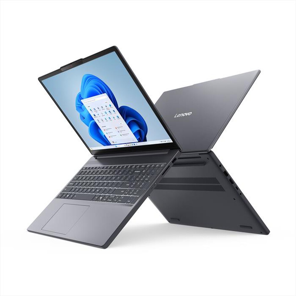 Immagine del prodotto LENOVO - Notebook Ideapad Slim 3 IPS3 15IRH10 16+512GB-silver
