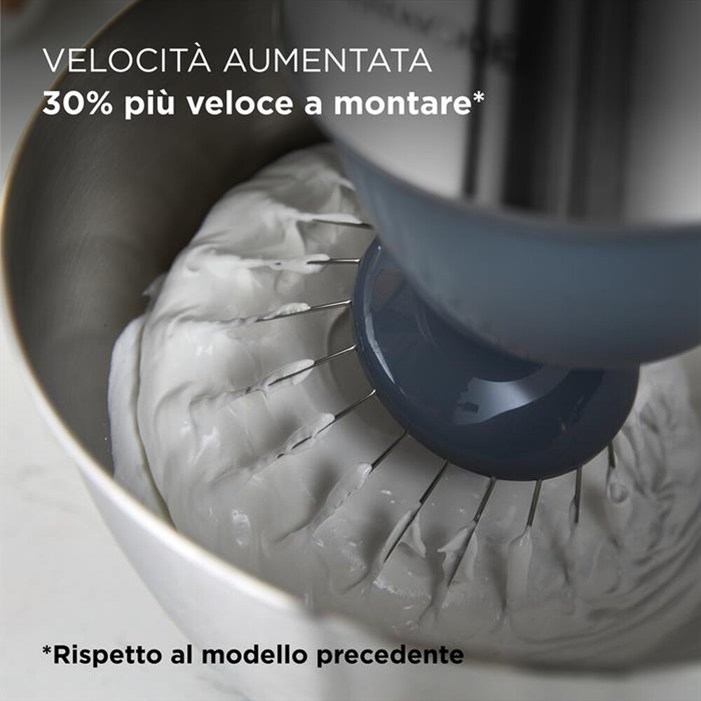 Immagine del prodotto KENWOOD. - PROSPERO+ KHC29.POSI IMPASTATRICE PLANETARIA-SILVER