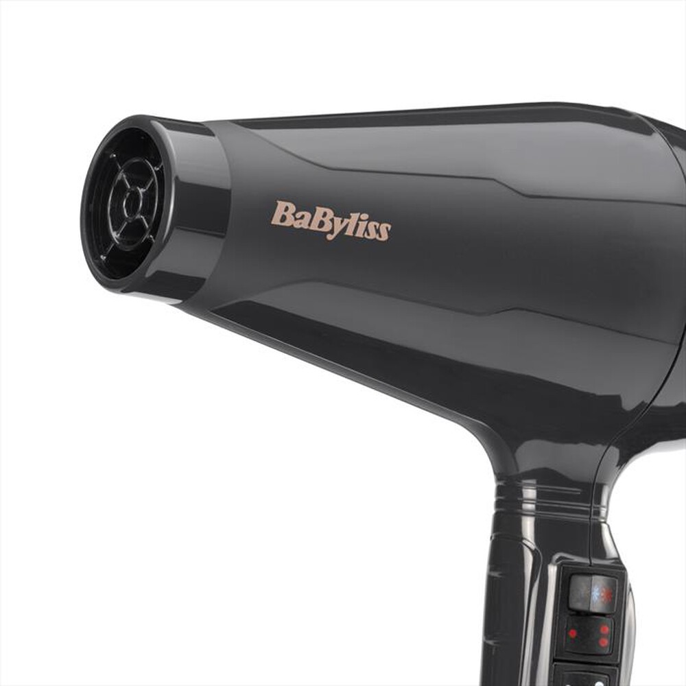 Immagine del prodotto BABYLISS - Asciugacapelli 6719DE-GRIGIO/BRONZO