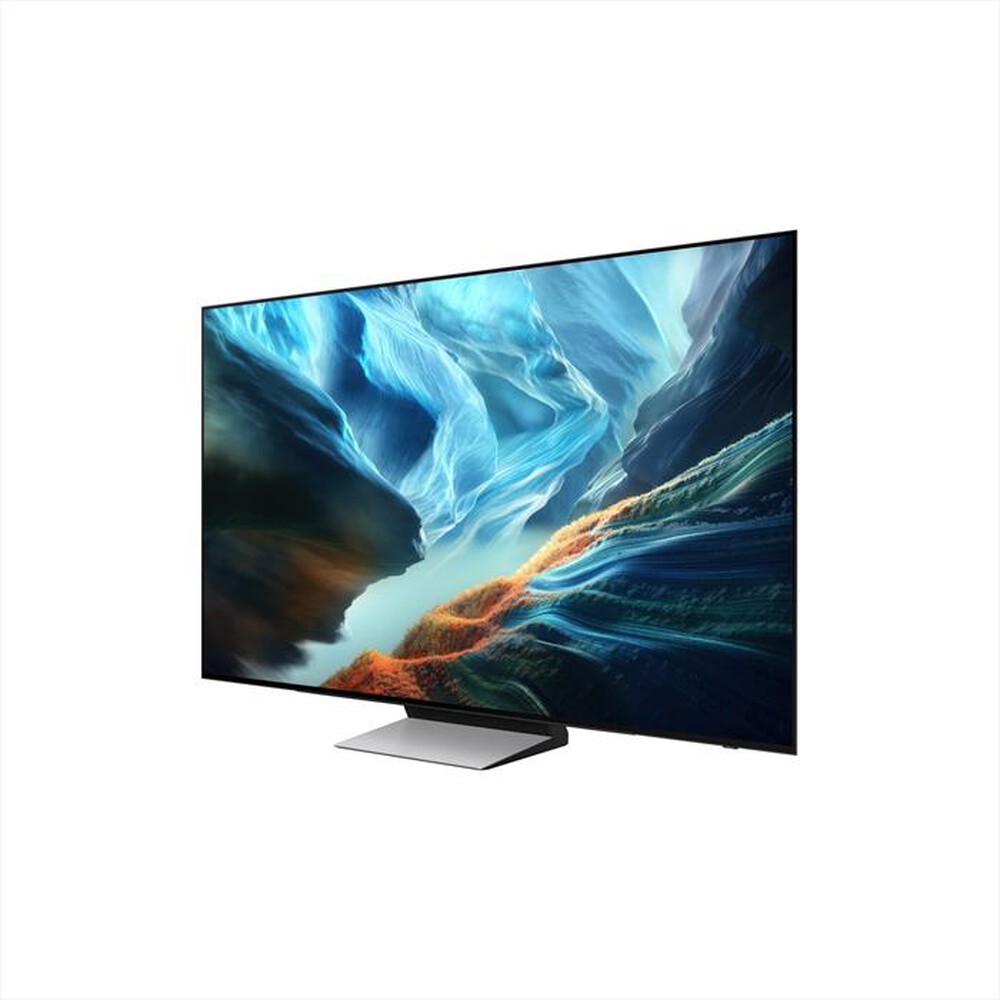 Immagine del prodotto SAMSUNG - Smart TV OLED 4K Vision AI 77" QE77S90HATXZT-Graphite Black