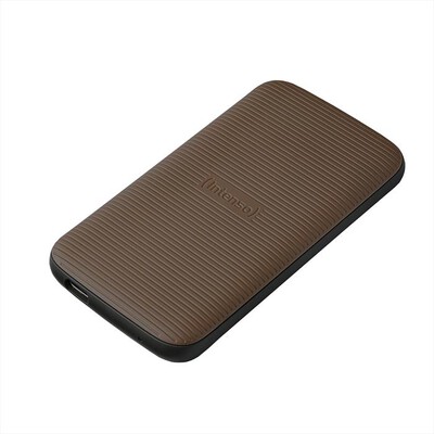 INTENSO - SSD ESTERNA 1,8" TX500 2 TB-MARRONE