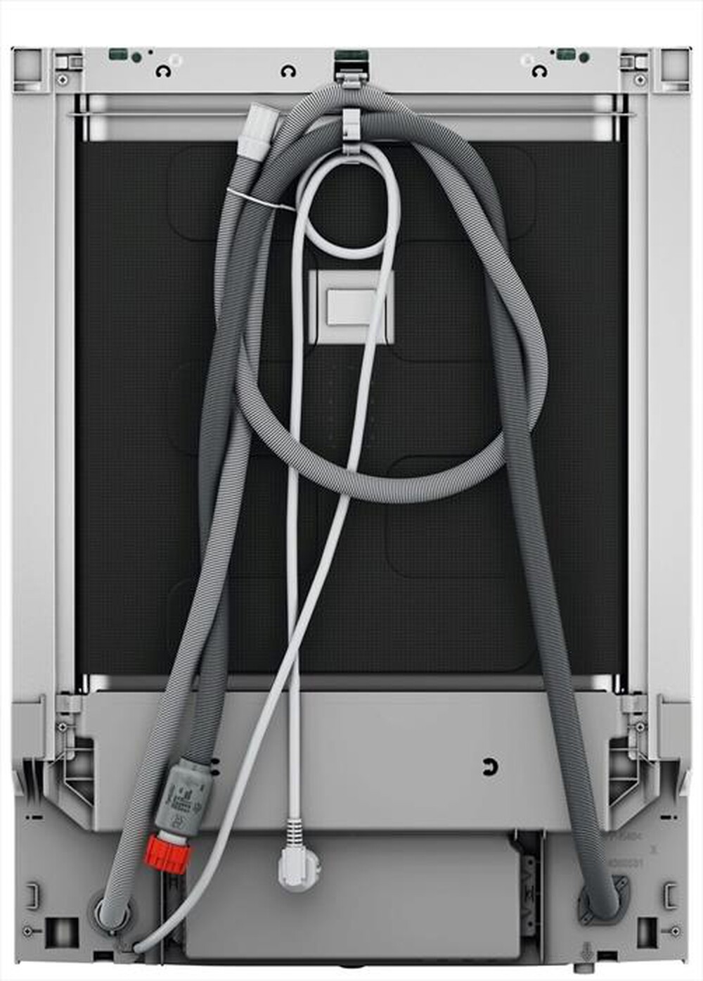 Immagine del prodotto ELECTROLUX - Lavastoviglie E62LB202S Classe B 14 coperti-Bianco
