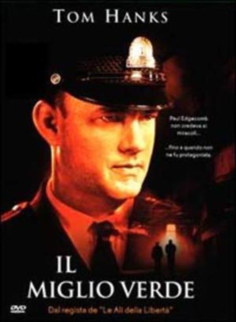 Immagine del prodotto WARNER HOME VIDEO - Miglio Verde (Il)