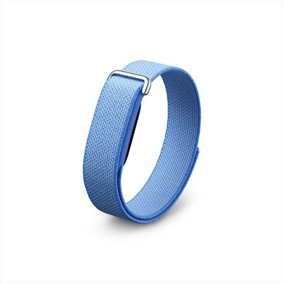 GOOGLE - Fitness tracker FITBIT AIR-Viola lavanda