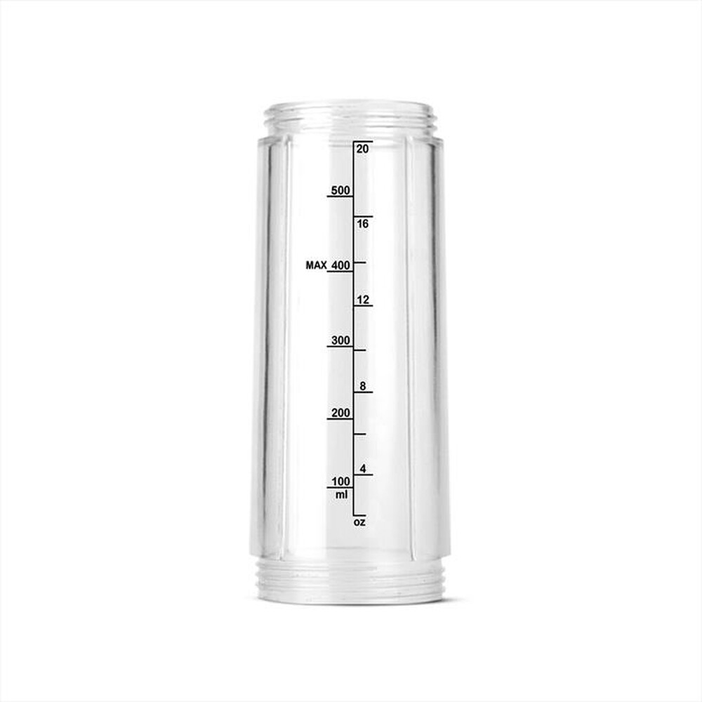 Immagine del prodotto NUTRIBULLET - Frullatore Portable Compatto NBP003W-Bianco