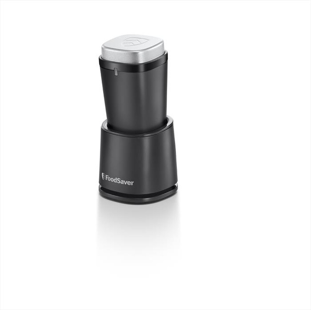 Immagine del prodotto FOODSAVER - Macchina sottovuoto portatile VS1192X-Black