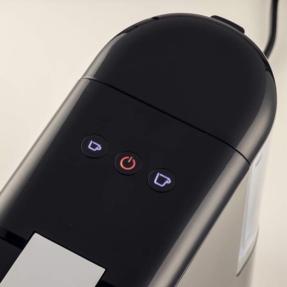Immagine del prodotto ARIETE - 1304/1 MACCHINA DA CAFF ESPRESSO A CASSETTI-Nero