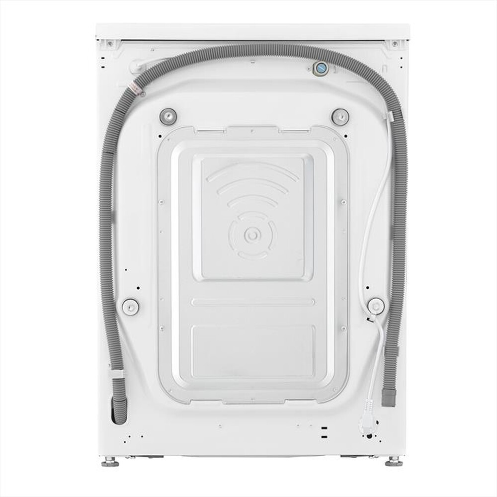 Immagine del prodotto LG - Lavasciuga D4R5010TSWS 10/6 Kg Classe A-Bianco