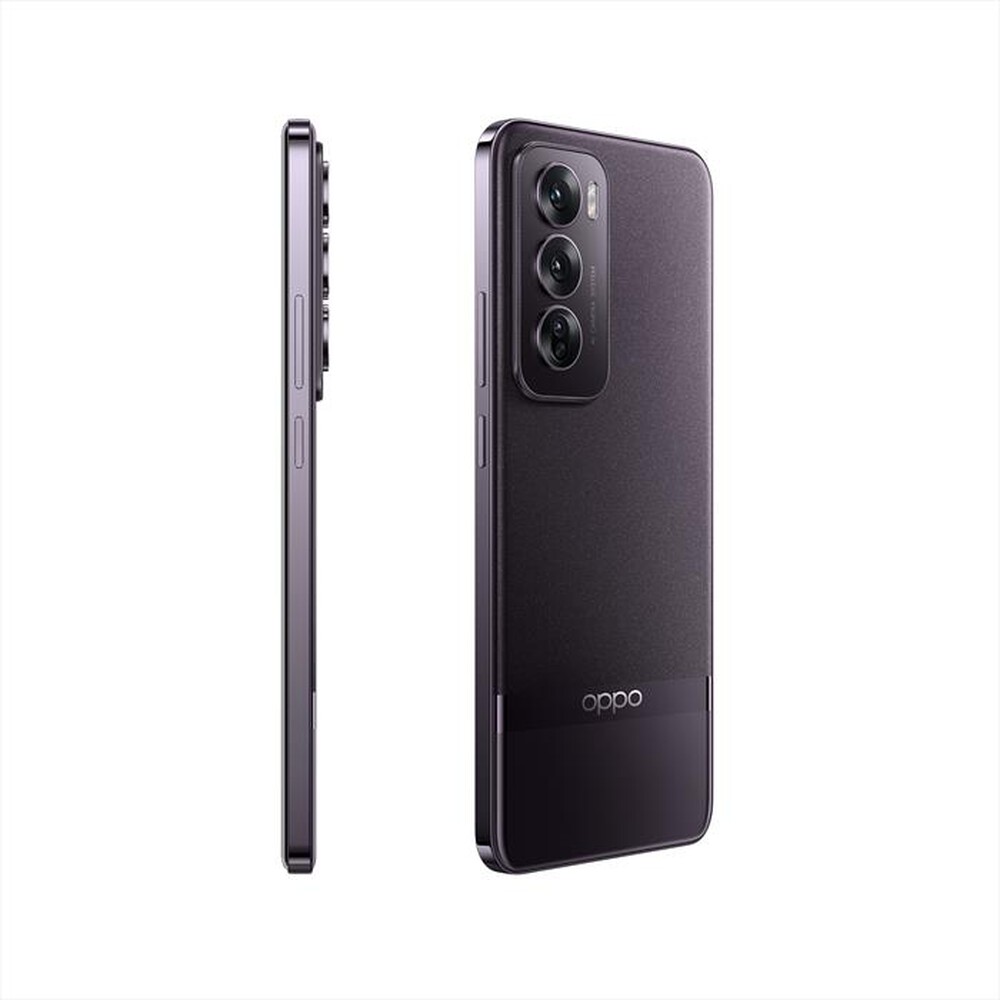 Immagine del prodotto OPPO - Smartphone RENO12 PRO 12+512-NEBULA BLACK