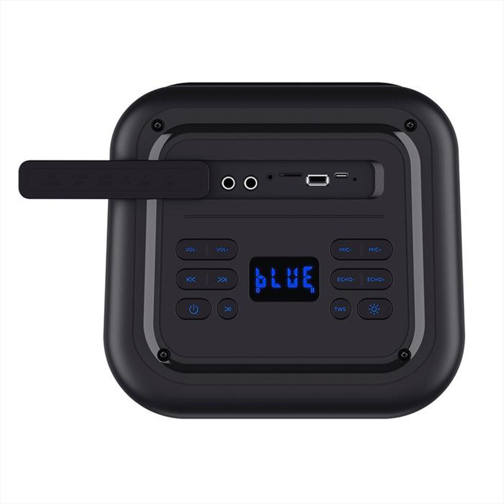 Immagine del prodotto TRUST - AZURA WIRELESS PARTY SPEAKER-Black/RGB