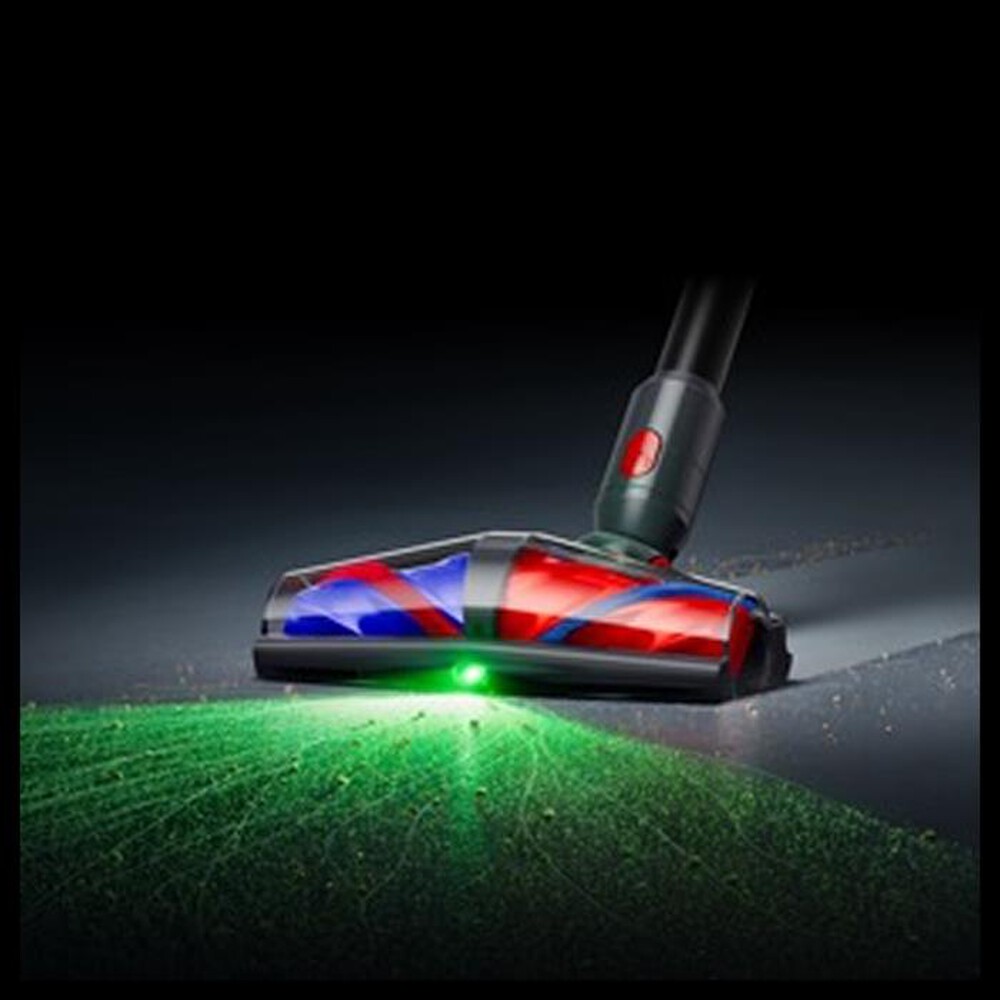 Immagine del prodotto DYSON - Scopa elettrica V10 Konical-Black/Blu