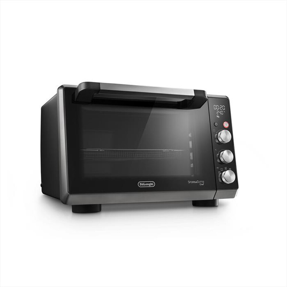 Immagine del prodotto DE LONGHI - Fornetto elettrico DO34326-Nero