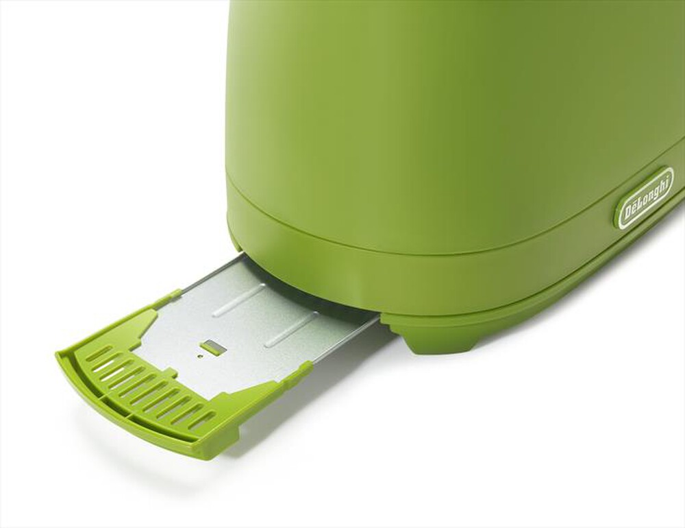 Immagine del prodotto DE LONGHI - CTLAP2203.GR-Verde