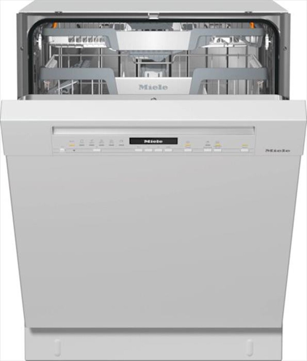 Immagine del prodotto MIELE - Lavastoviglie G 7200 SCU Classe A 14 coperti-BIANCO BRILLANTE