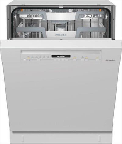 MIELE - Lavastoviglie G 7200 SCU Classe A 14 coperti-BIANCO BRILLANTE