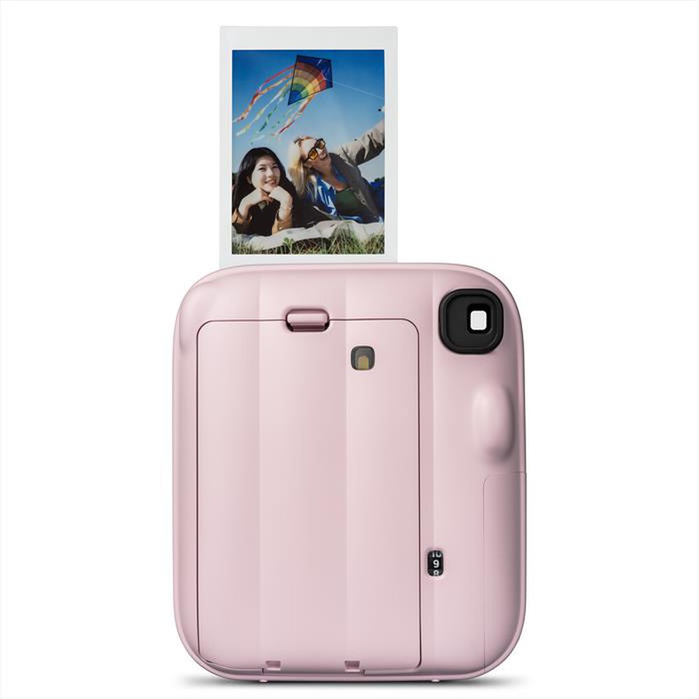 Immagine del prodotto FUJI - Macchina fotografica istantanea INSTAX MINI 13-CANDY ROSA