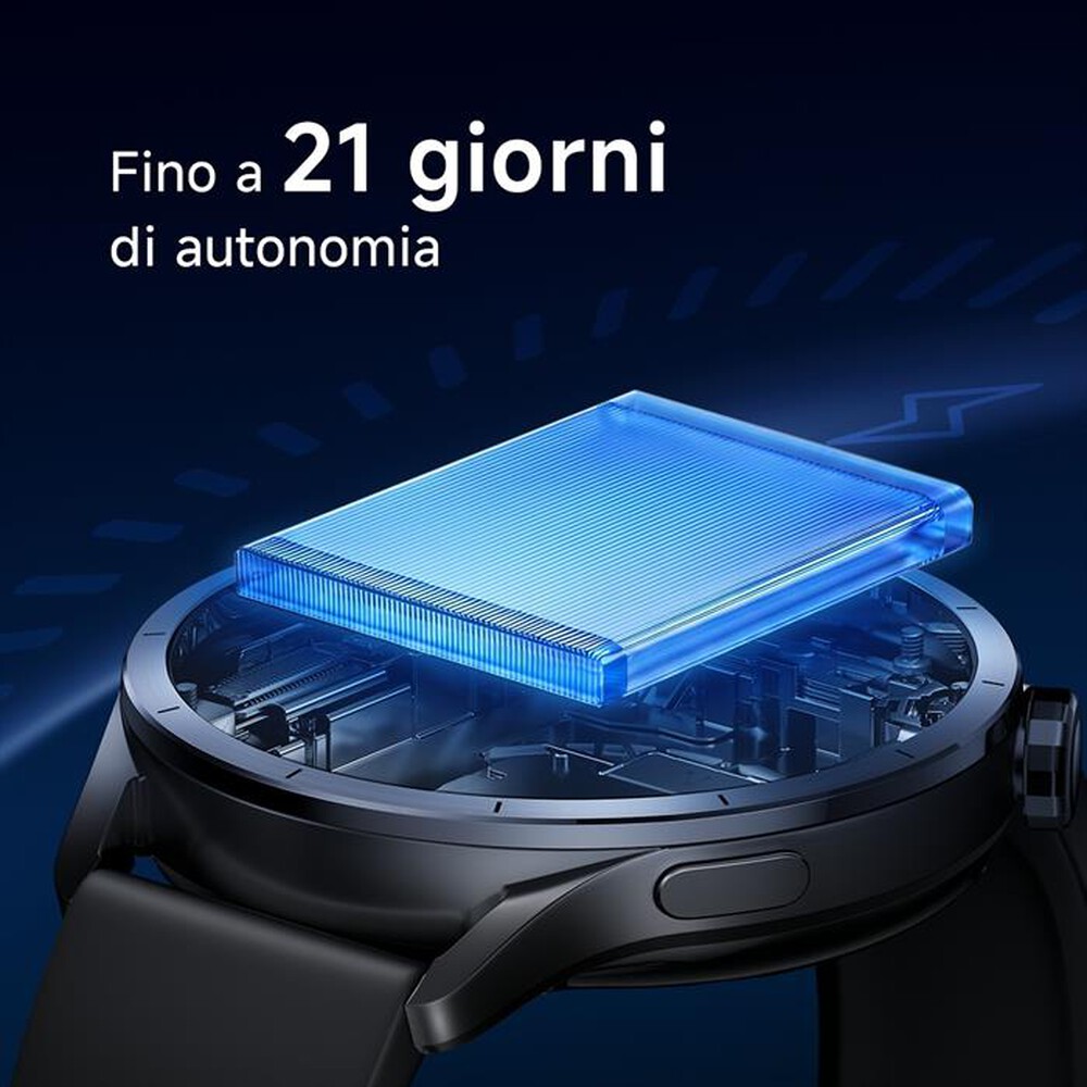 Immagine del prodotto XIAOMI - WATCH S5 46MM-Blue