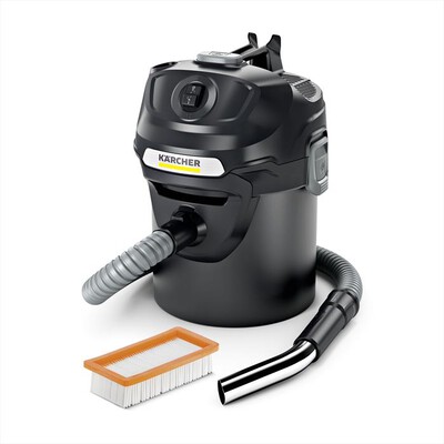 KARCHER - Aspiratore e aspiracenere AD 2