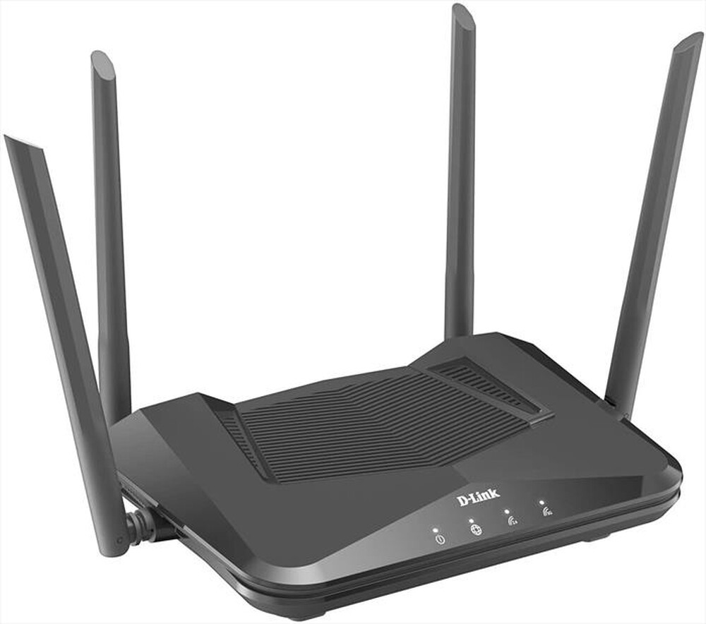 Immagine del prodotto D-LINK - DIR-X1560-nero