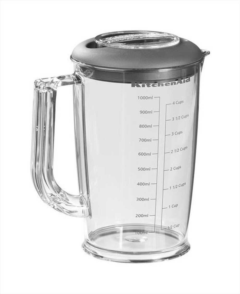 Immagine del prodotto KITCHENAID - 5KHBV83EER-Rosso
