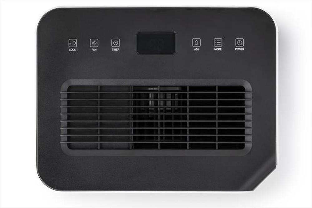 Immagine del prodotto HISENSE - Deumidificatore D20CW-Bianco