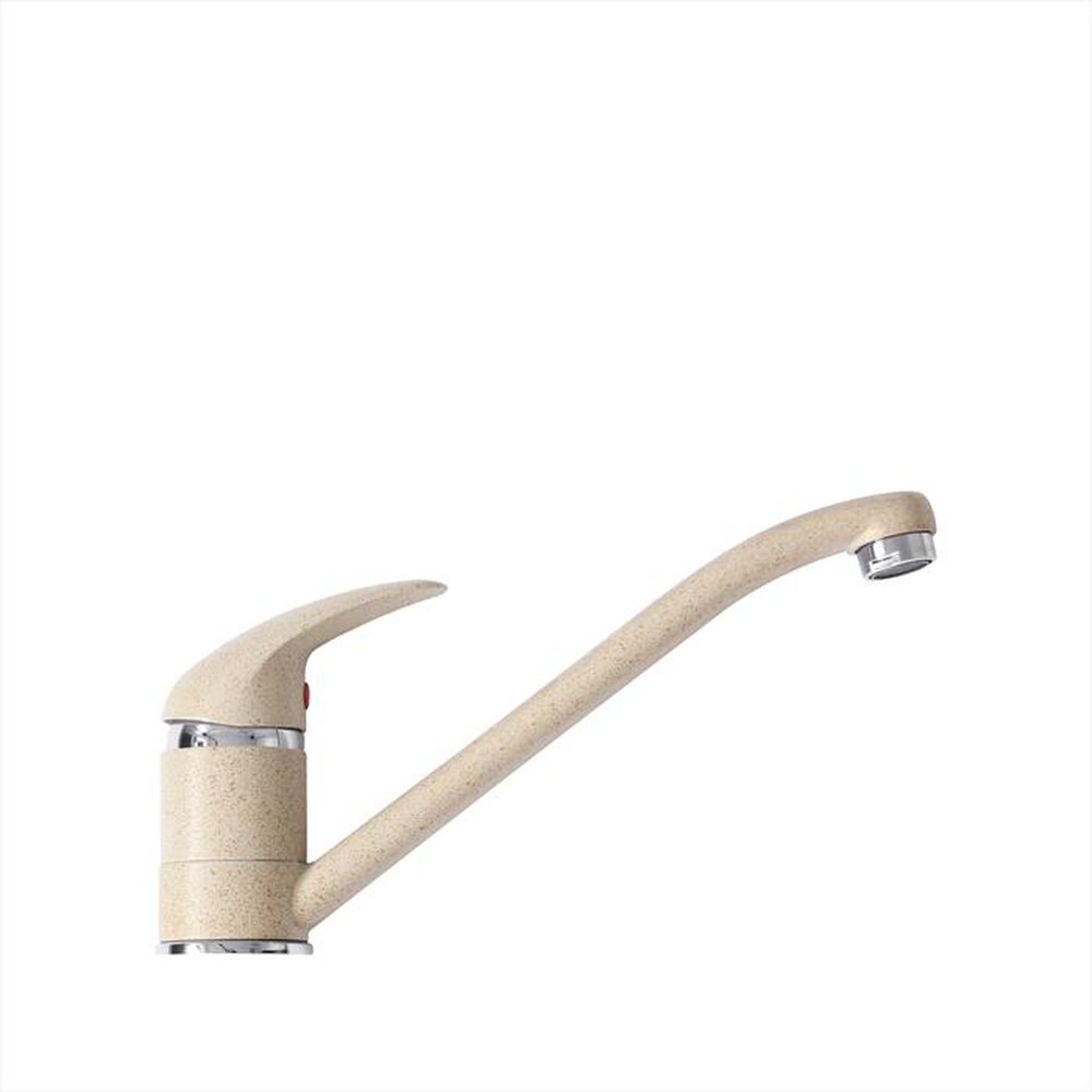 Immagine del prodotto GLEM GAS - Miscelatore monocomando con canna girevole MIXNSA-avena