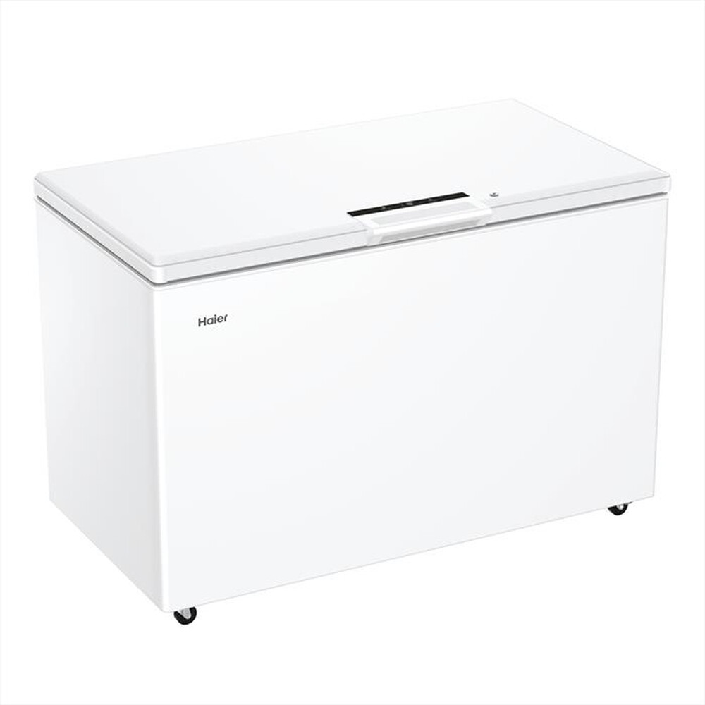 Immagine del prodotto HAIER - Congelatore orizzontale HCE420E Classe E 418 lt-Bianco