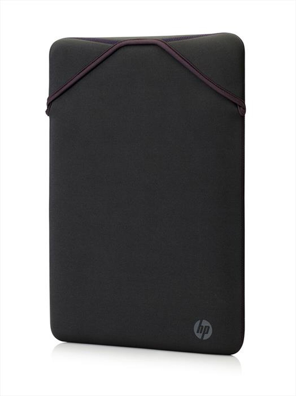 Immagine del prodotto HP - CUSTODIA REVERSIBLE PROTECTIVE 14"-Black/Mauve