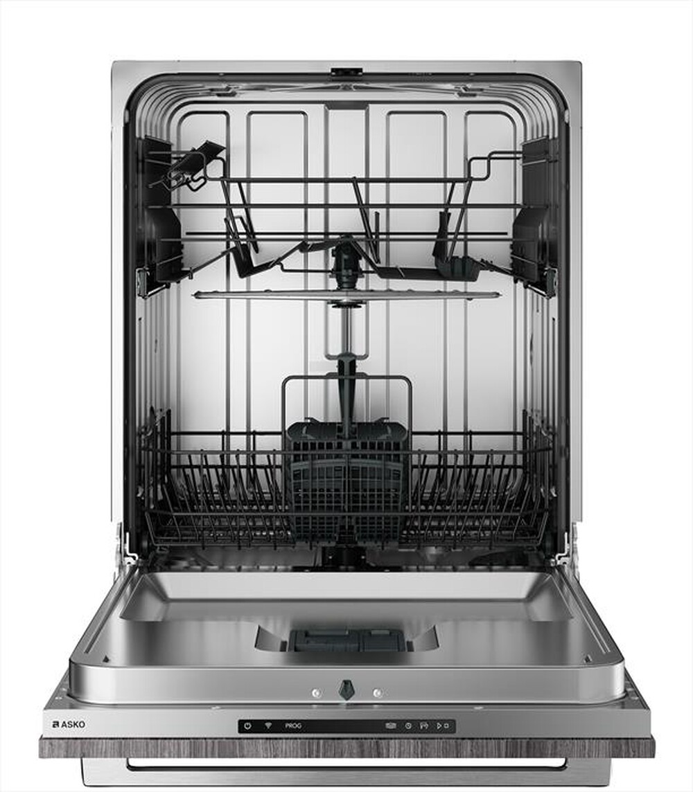 Immagine del prodotto ASKO - Lavastoviglie DFI 533 A Classe C 13 coperti