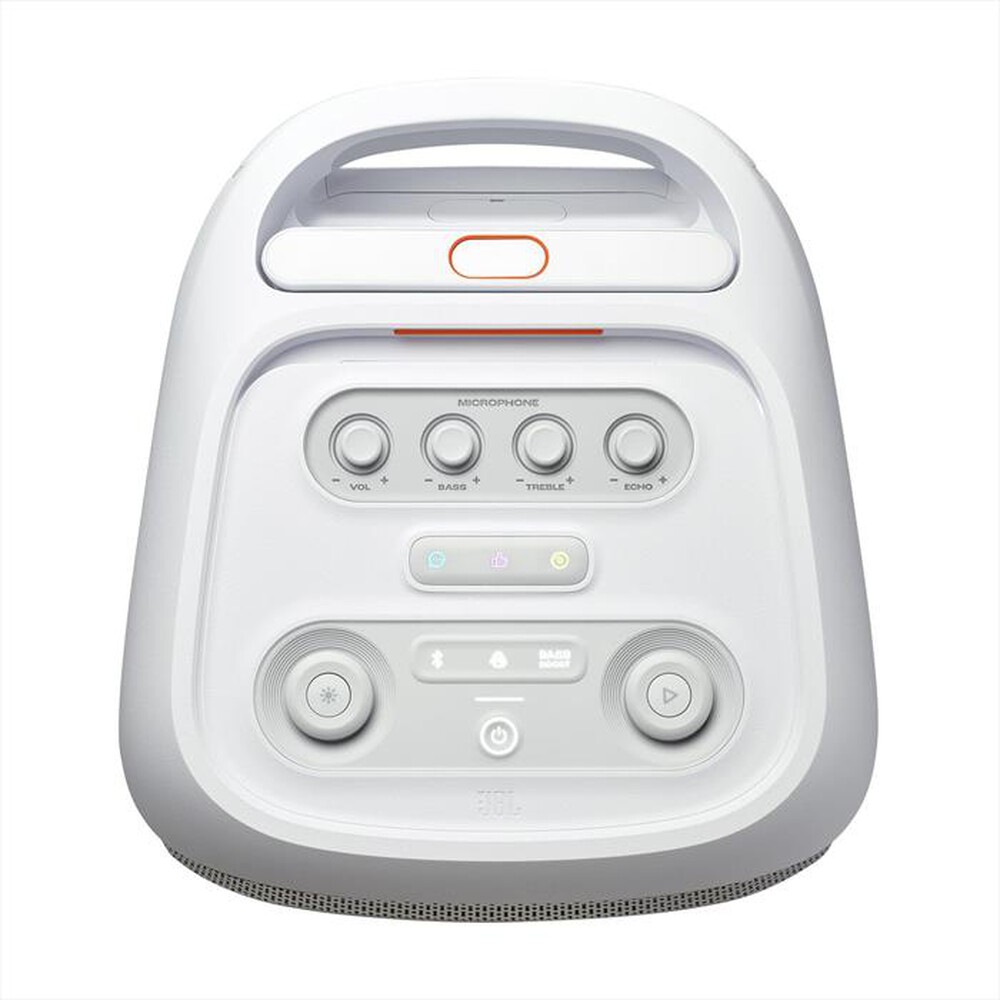 Immagine del prodotto JBL - PARTYBOX STAGE 320 SENSATION-Bianco