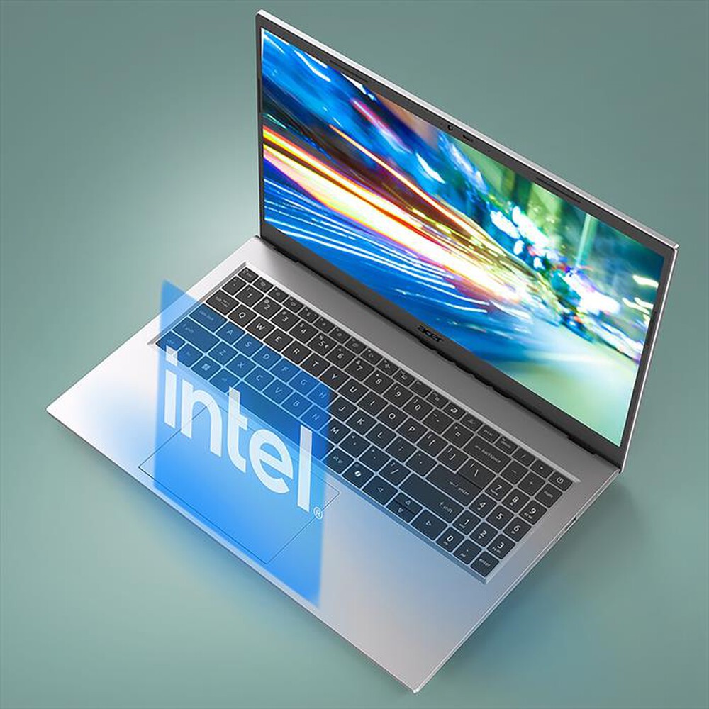 Immagine del prodotto ACER - Notebook ASPIRE GO 16 AG16-71P-59QE-Silver