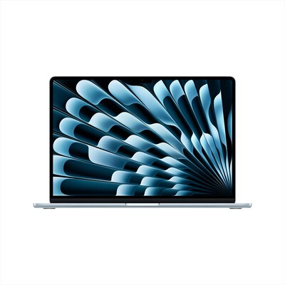APPLE - MacBook Air 15" M5 Core 10 CPU 10 GPU 16GB 512GB-Celeste