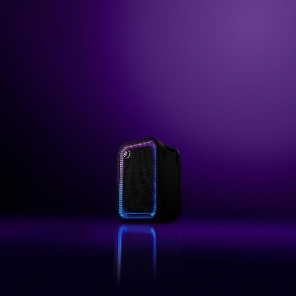Immagine del prodotto SONY - Party Speaker bluetooth SRSULT500.CEL-Nero