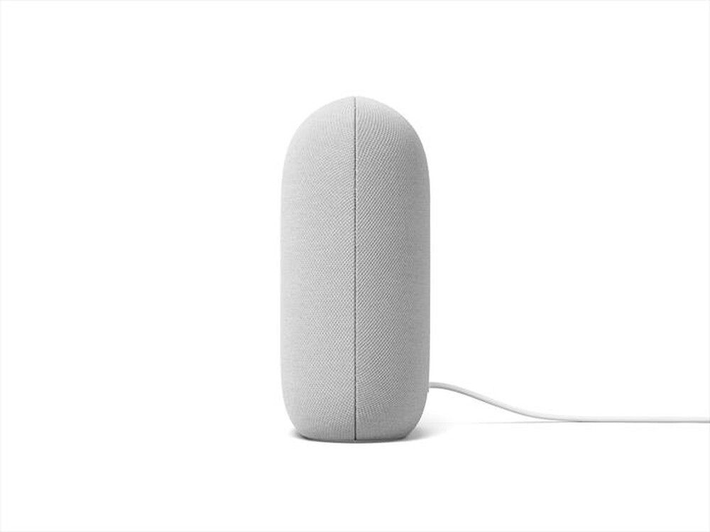 Immagine del prodotto GOOGLE - GOOGLE NEST AUDIO-Chalk