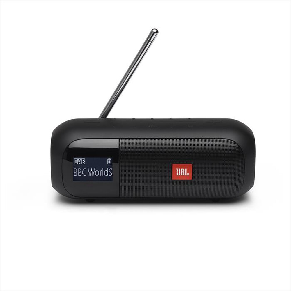 Immagine del prodotto JBL - TUNER 2-Nero