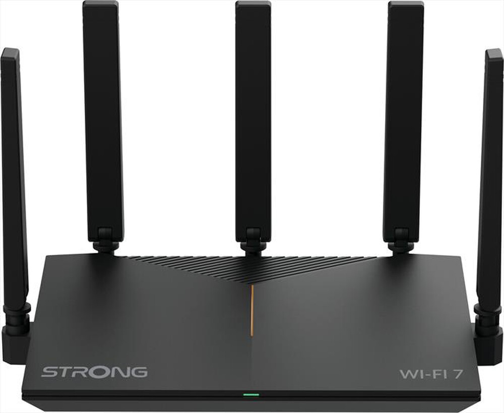 Immagine del prodotto STRONG - Ripetitore WiFi7 Dual-Band BE3600Mbps-BIANCO