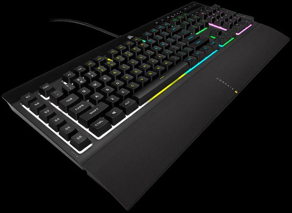 Immagine del prodotto CORSAIR - K55 RGB PRO