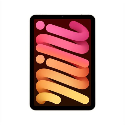 APPLE - iPad Mini Wi-Fi 128GB-Galassia