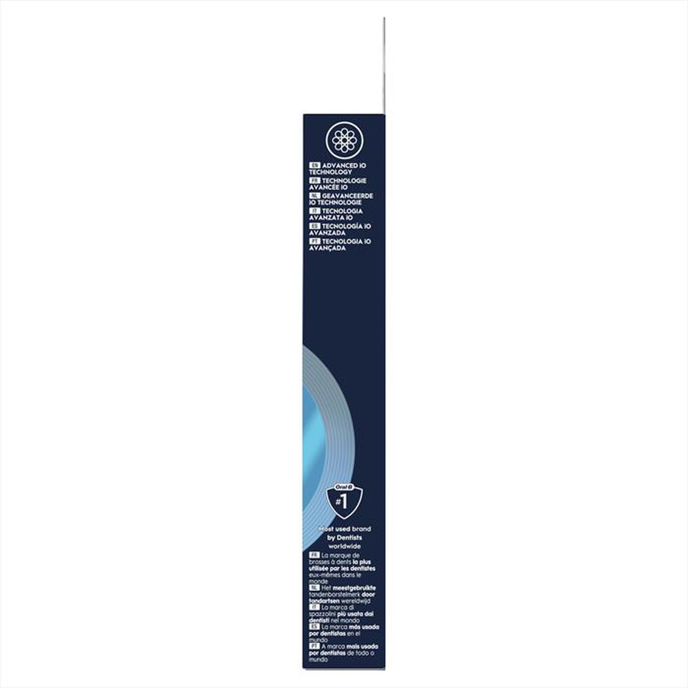 Immagine del prodotto ORAL-B - OB PW REFILL ULTIMATE CLEAN WHITE X2CT-BIANCO