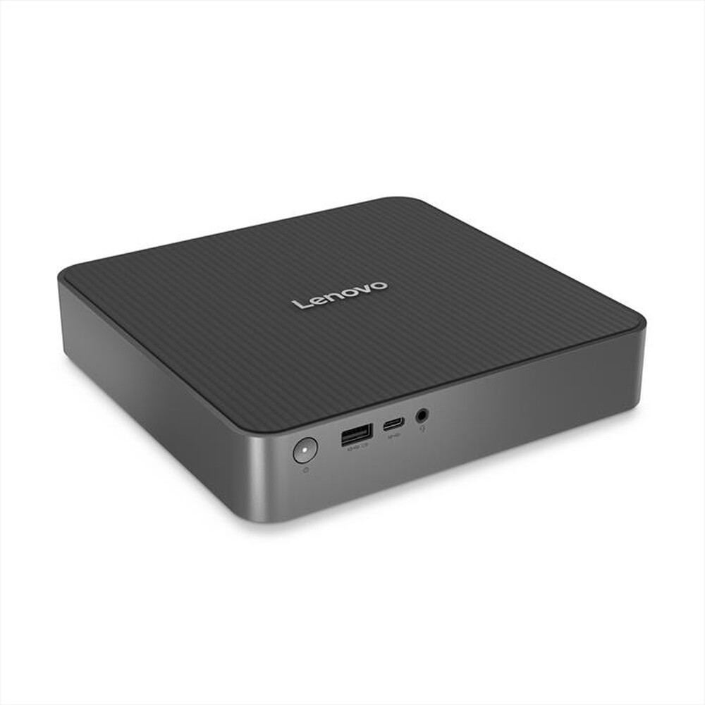 Immagine del prodotto LENOVO - PC Desktop IDEACENTRE MINI 01IRH10R-Nero