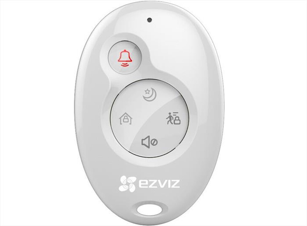 Immagine del prodotto HINNOVATION - KIT SECURITY A1-White