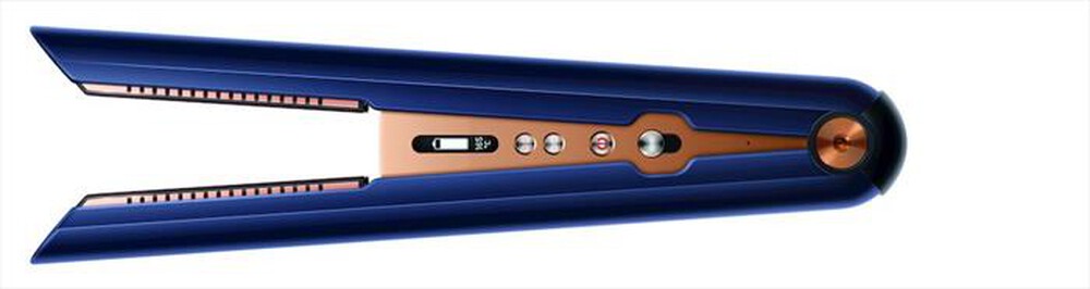 Immagine del prodotto DYSON - Piastra per capelli CORRALE GIFTING