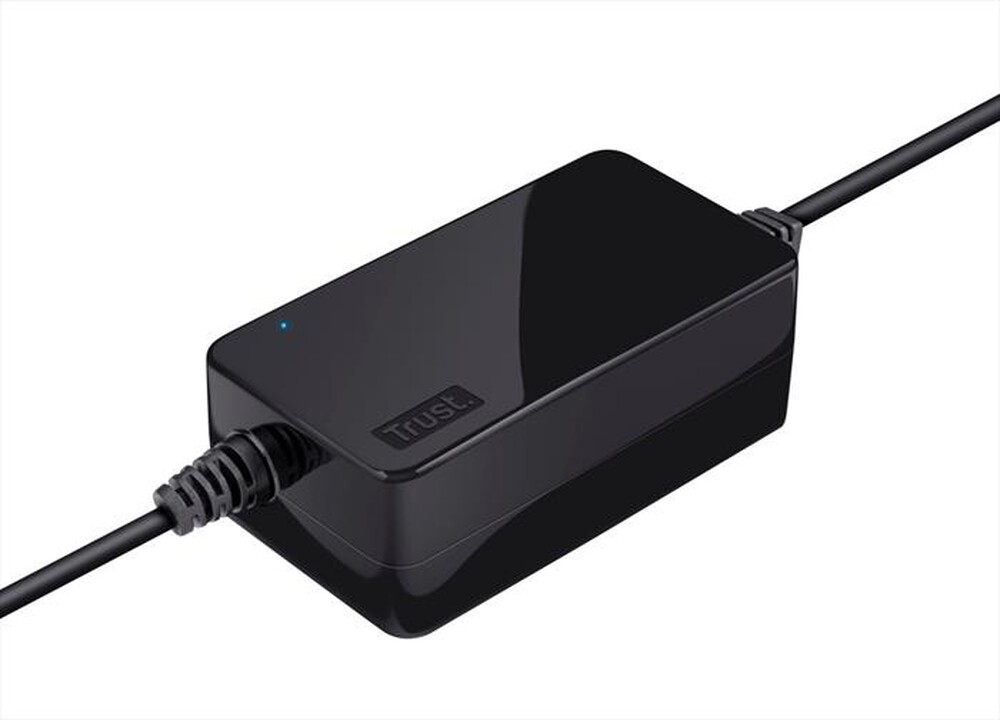 Immagine del prodotto TRUST - PRIMO 45W-19V LPTP CHRGR-Black