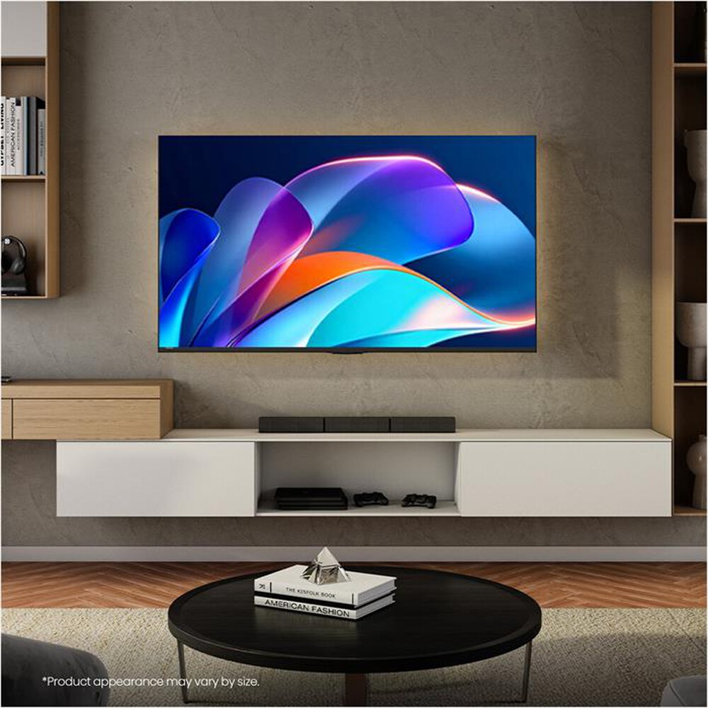 Immagine del prodotto HISENSE - Smart TV LED 4K 65" 65A69S-NERO