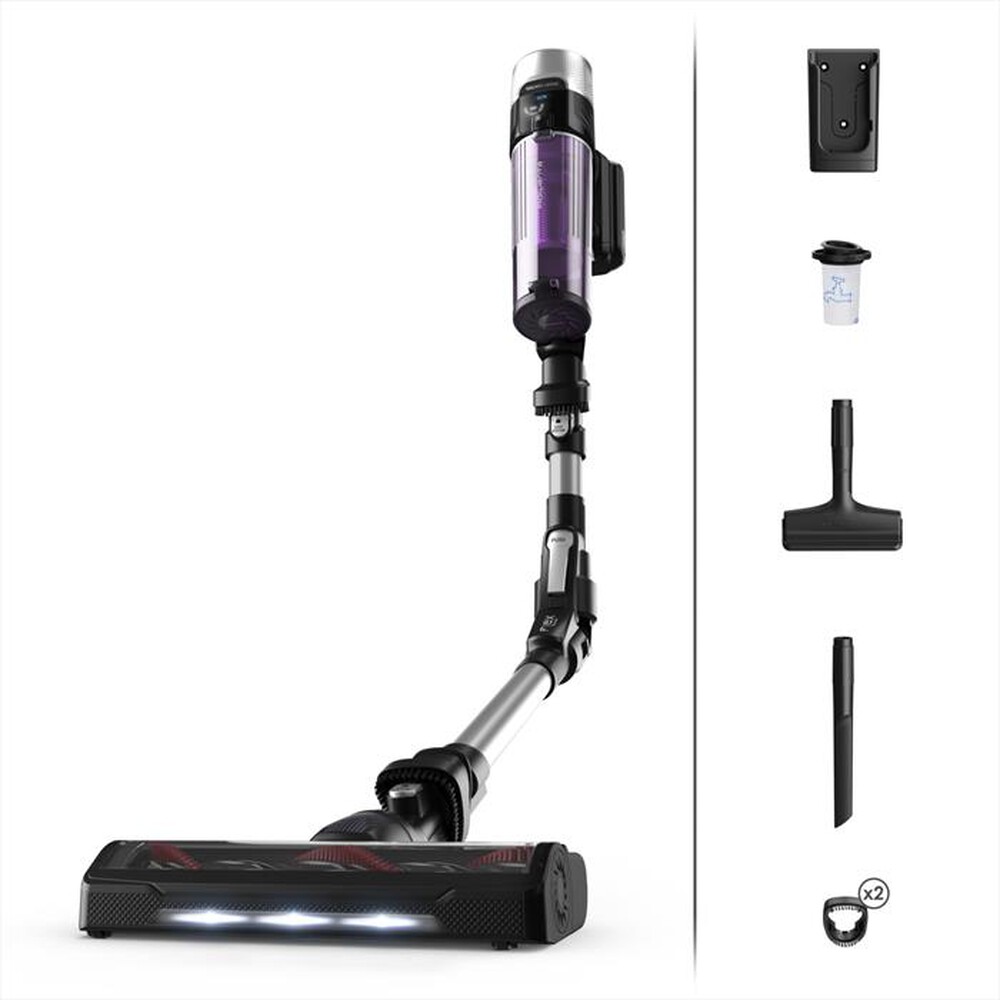 Immagine del prodotto ROWENTA - Scopa elettrica XForce Flex 9.60 RH2037