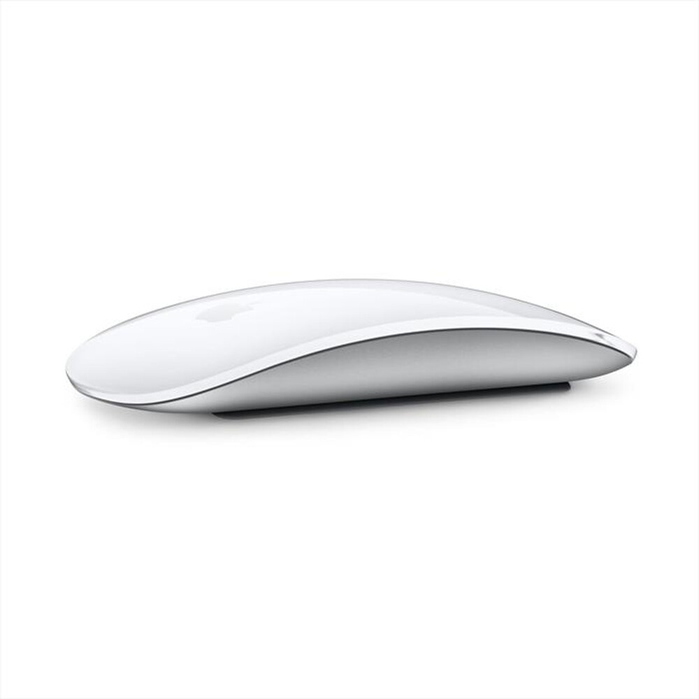 APPLE - MAGIC MOUSE -  MULTI-TOUCH SURFACE-Bianco