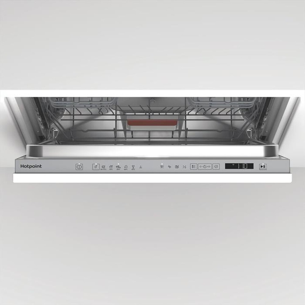 Immagine del prodotto HOTPOINT ARISTON - Lavastoviglie HDI LYM A5 R Classe A 15 coperti