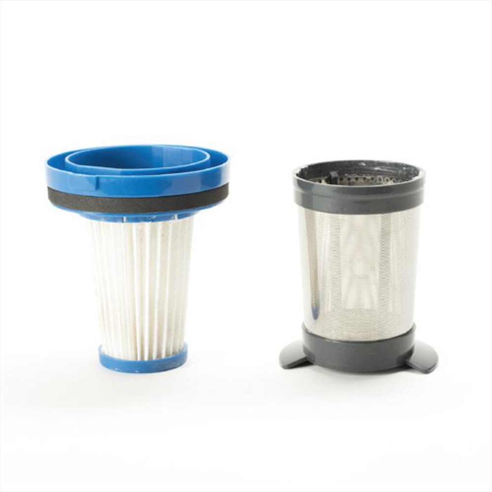 Immagine del prodotto BLACK & DECKER - BXVMS600E-Blue elettrico-grigio